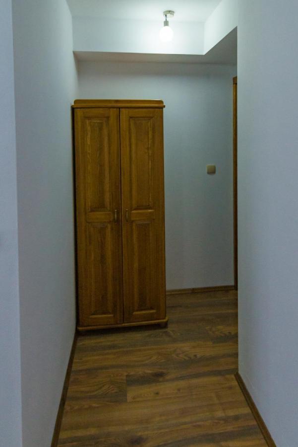 Willa Na Brzyzku Poronin Buitenkant foto